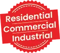 Residential, Commercial & Industrial Pest Control