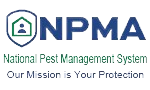 National Pest Management System